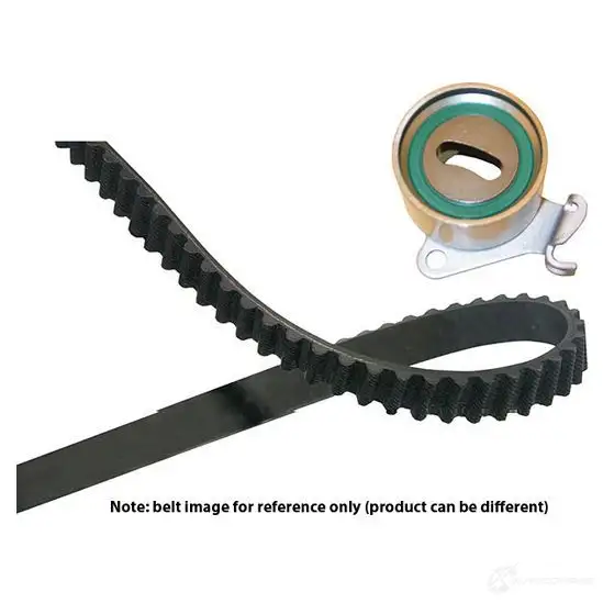Комплект ремня ГРМ KAVO PARTS 8715616060806 dkt5508 1762356 3J F6RRM
