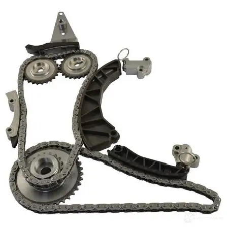 Комплект цепи ГРМ KAVO PARTS P88 8KK 8715616229937 1762160 dkc3001