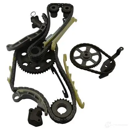 Комплект цепи ГРМ KAVO PARTS 1762163 JEY3 21 8715616086431 dkc6502