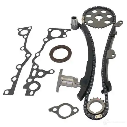 Комплект цепи ГРМ KAVO PARTS 1762184 8715616130363 U7J 24S dkc9003