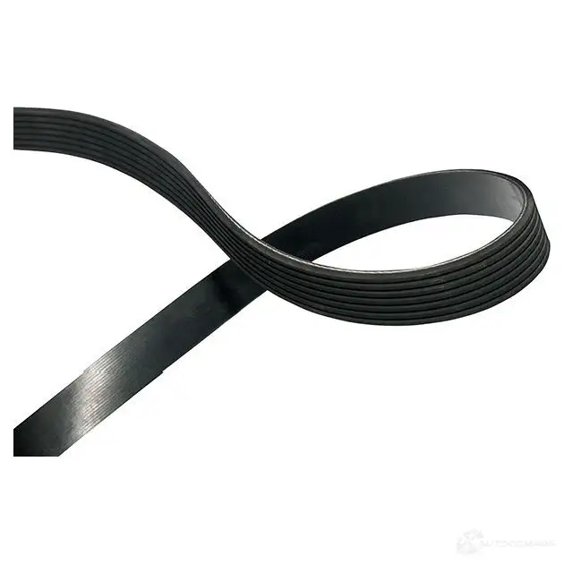 Приводной ремень, поликлиновой KAVO PARTS 1763031 7 PK1470 dmv9037 7PK1471