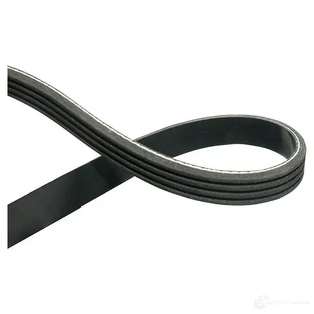 Приводной ремень, поликлиновой KAVO PARTS 1762651 4PK893 4PK8 92 dmv2006
