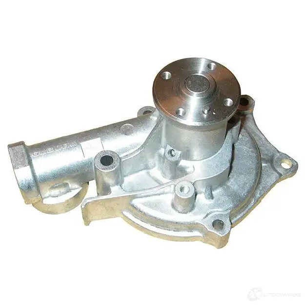 Водяной насос, помпа KAVO PARTS BUNP 8QS mw1416 8715616000703 1767837 изображение 0