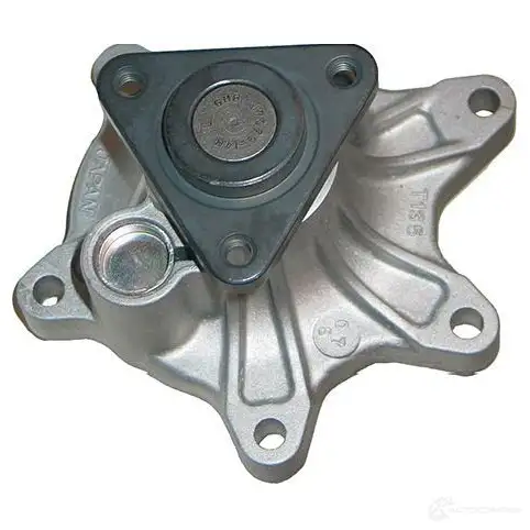 Водяной насос, помпа KAVO PARTS 758 DX tw5132 1774020 8715616048200 изображение 0