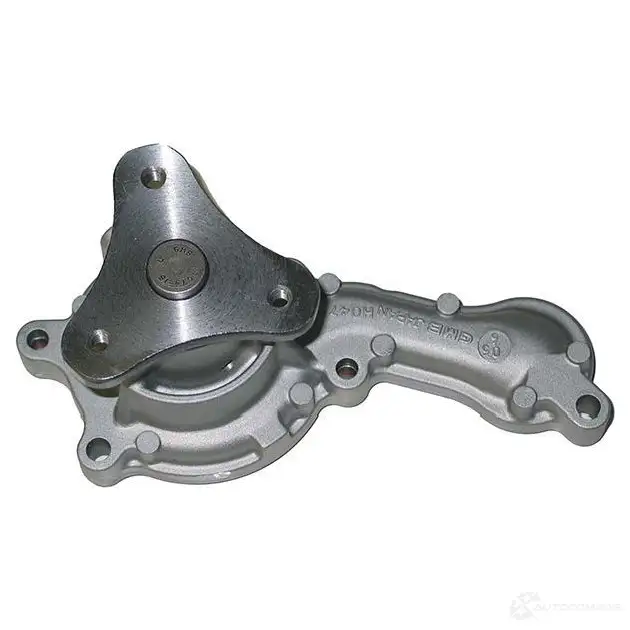 Водяной насос, помпа KAVO PARTS HU 0W246 8715616033695 hw1843 1766342