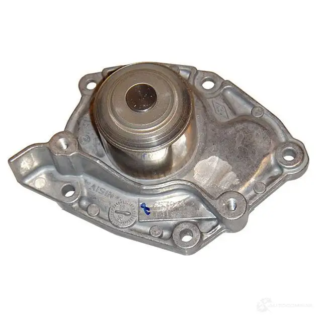 Водяной насос, помпа KAVO PARTS nw2263 1768007 HL1D 9O 8715616130103
