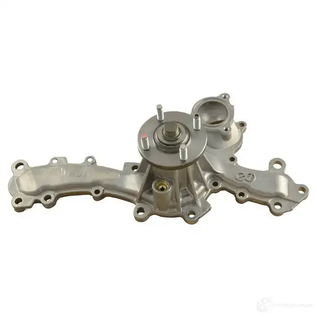 Водяной насос, помпа KAVO PARTS 1774045 HE6P Z7N tw5158 8715616190725
