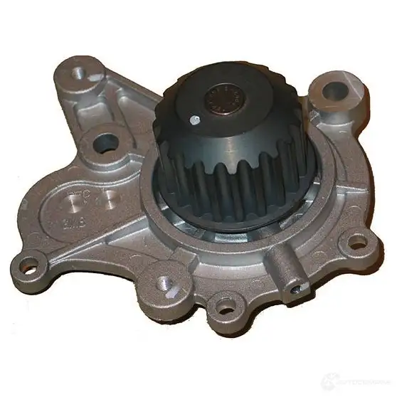 Водяной насос, помпа KAVO PARTS YO N8A 8715616024075 1766288 hw1055