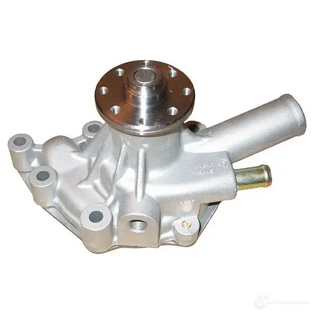 Водяной насос, помпа KAVO PARTS MO U489 8715616000390 iw1307 1767024