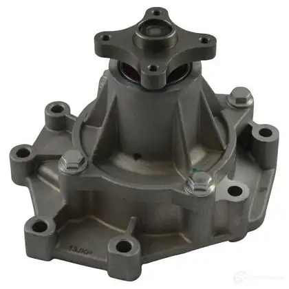 Водяной насос, помпа KAVO PARTS 1767801 kw1612 2K TNOIN 8715616024310