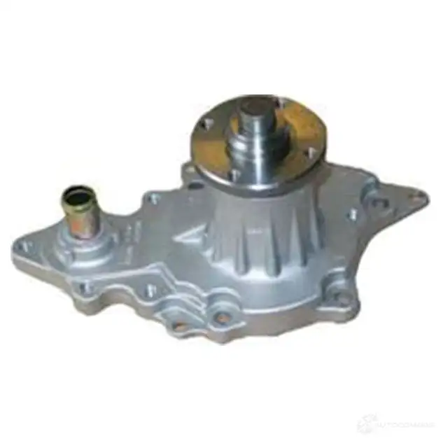 Водяной насос, помпа KAVO PARTS 1767042 PQ V275 8715616000468 iw3304 изображение 0