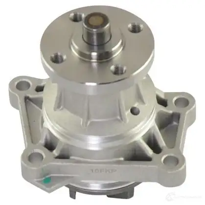 Водяной насос, помпа KAVO PARTS 014 9VRX sw1908 1773721 8715616008839 изображение 0