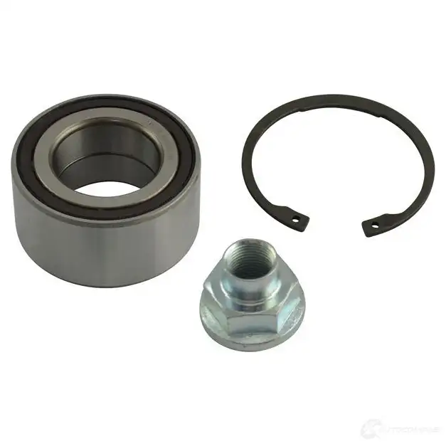 Подшипник ступицы колеса, комплект KAVO PARTS wbk8526 7P55FB V 8715616166393 1774644
