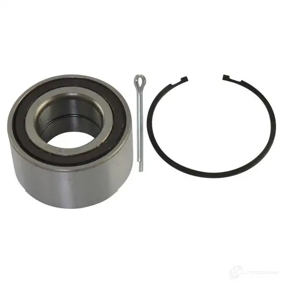 Подшипник ступицы колеса, комплект KAVO PARTS 8715616233781 JKK8 2 wbk6557 1774603
