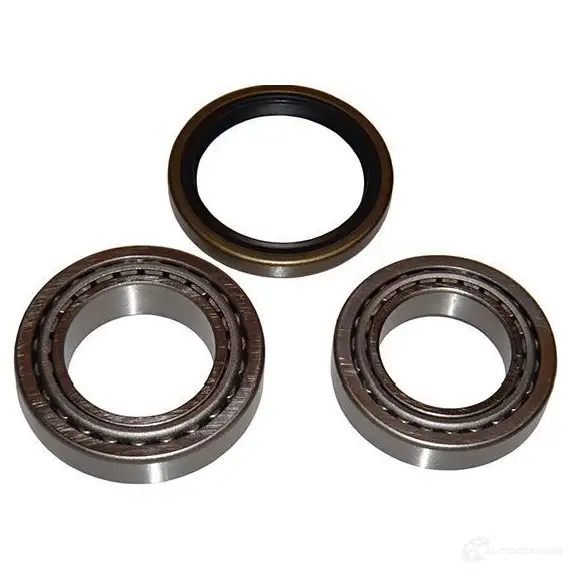 Подшипник ступицы колеса, комплект KAVO PARTS P4J0 WI wbk3501 8715616137072 1774451