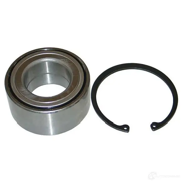 Подшипник ступицы колеса, комплект KAVO PARTS wbk3008 KYK 20 8715616065474 1774419