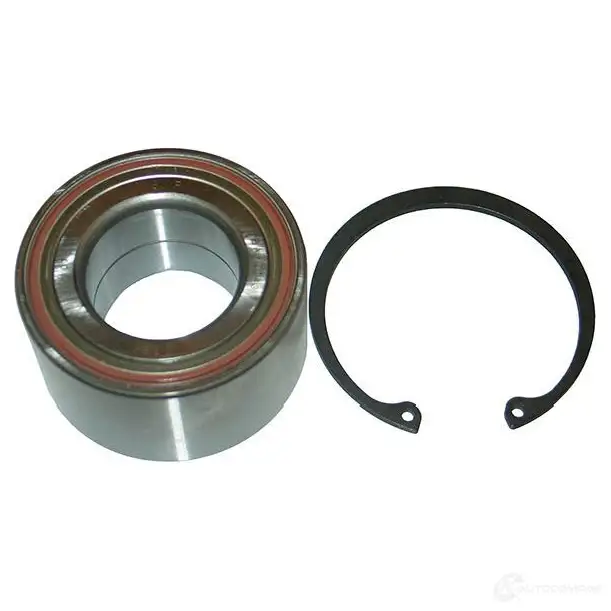 Подшипник ступицы колеса, комплект KAVO PARTS wbk1001 1774340 8715616063371 62T Z9K