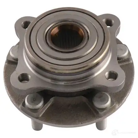 Подшипник ступицы колеса, комплект KAVO PARTS 8715616137485 wbh5516 IQ 6XCT 1774192