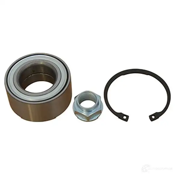 Подшипник ступицы колеса, комплект KAVO PARTS wbk8523 8715616154550 N RQBN 1774641