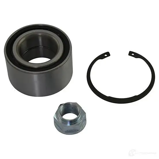 Подшипник ступицы колеса, комплект KAVO PARTS 1774393 QZ4HA ZB wbk2023 8715616142120 изображение 0