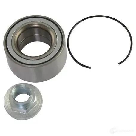 Подшипник ступицы колеса, комплект KAVO PARTS G5P3P 4 wbk3038 1774447 8715616233729 изображение 0
