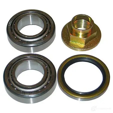 Подшипник ступицы колеса, комплект KAVO PARTS wbk3004 RYRE B 8715616063593 1774415