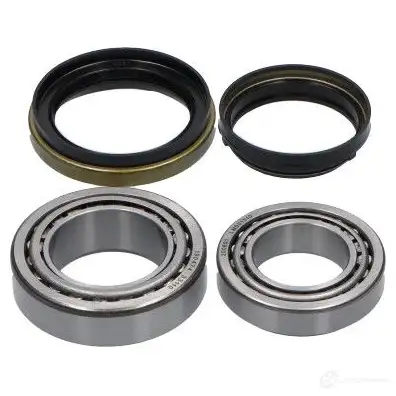 Подшипник ступицы колеса, комплект KAVO PARTS 1774568 wbk6520 8715616137164 OGL UI