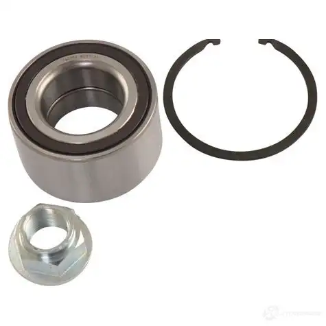 Подшипник ступицы колеса, комплект KAVO PARTS wbk4540 1774510 8715616239967 JCX 9MCA изображение 0