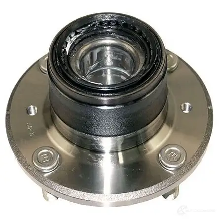 Подшипник ступицы колеса, комплект KAVO PARTS 8715616063074 1198176367 wbh5503 3R1 VO