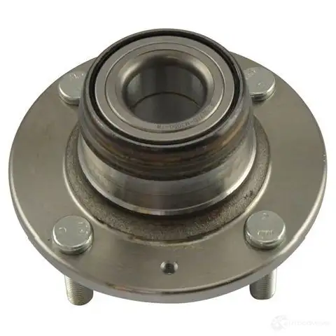 Подшипник ступицы колеса, комплект KAVO PARTS 8715616192125 wbh3046 80VN LWM 1774144