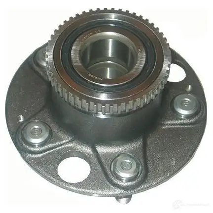 Подшипник ступицы колеса, комплект KAVO PARTS 8715616067584 wbh2020 1774104 T ZFD3L изображение 0