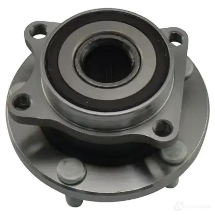 Подшипник ступицы колеса, комплект KAVO PARTS 7PBJ 8X5 8715616240208 1774271 wbh8006