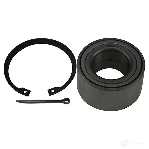 Подшипник ступицы колеса, комплект KAVO PARTS 8715616063579 U4T52Z M wbk3002 1774413