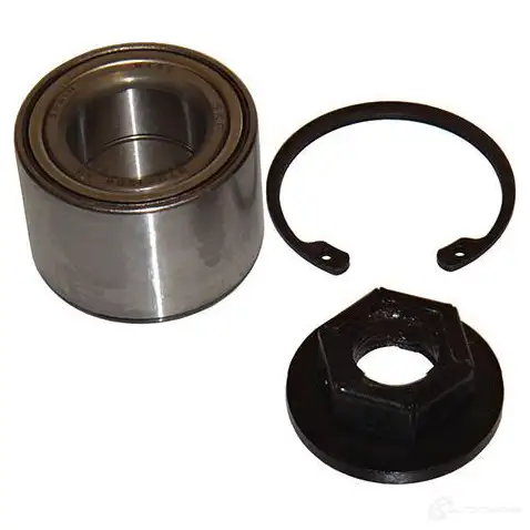 Подшипник ступицы колеса, комплект KAVO PARTS ECWV LJB 1774487 8715616086288 wbk4516