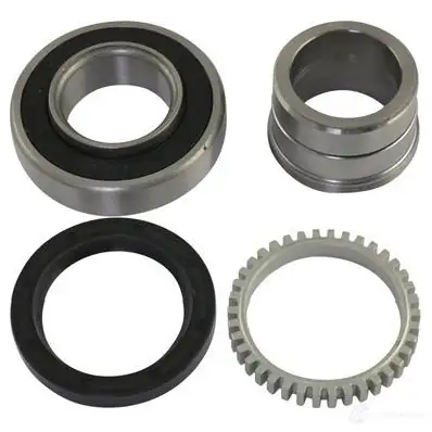 Подшипник ступицы колеса, комплект KAVO PARTS 8715616167338 XZFE XN wbk8528 1774646 изображение 0