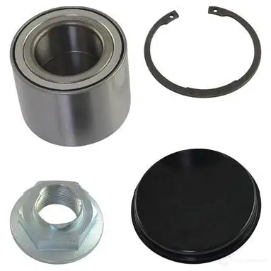Подшипник ступицы колеса, комплект KAVO PARTS V5 Z84O 1774602 wbk6556 8715616229838