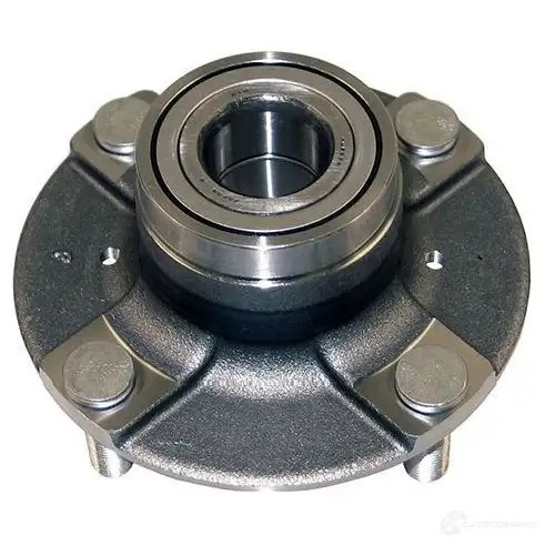 Подшипник ступицы колеса, комплект KAVO PARTS Z APTPM 1774272 8715616063180 wbh8501