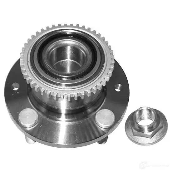 Подшипник ступицы колеса, комплект KAVO PARTS 8715616174893 1774500 wbk4530 1CDVJ9 O