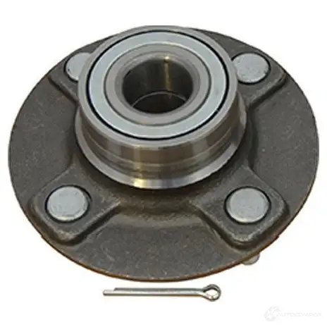 Подшипник ступицы колеса, комплект KAVO PARTS wbk6530 1774578 6B9LA QL 8715616141512