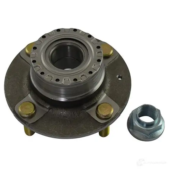 Подшипник ступицы колеса, комплект KAVO PARTS 8715616173711 K53H 9 1774435 wbk3026