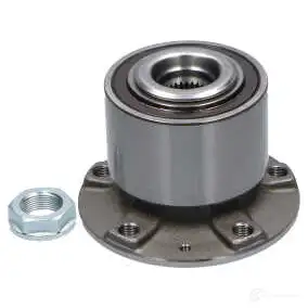 Подшипник ступицы колеса, комплект KAVO PARTS 2 XDGP wbh9080 1437564452 - Изображение 1