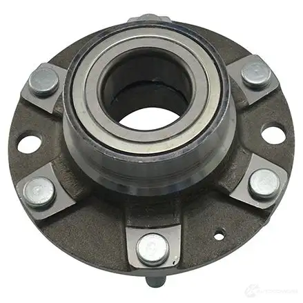 Подшипник ступицы колеса, комплект KAVO PARTS 3OIU SD wbk3045 8715616280358 1219449325 изображение 0