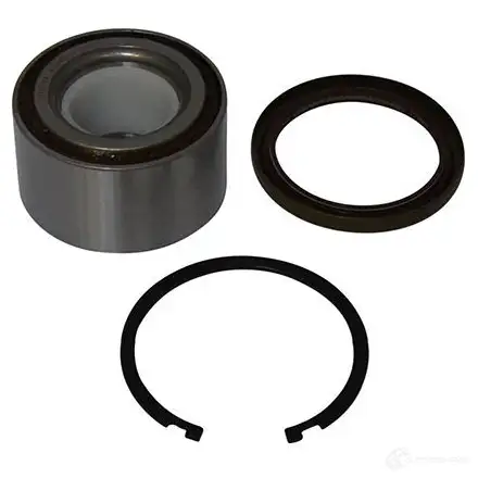 Подшипник ступицы колеса, комплект KAVO PARTS 1774718 wbk9062 8 Z3XUM6 8715616174022