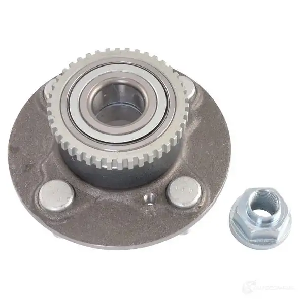 Подшипник ступицы колеса, комплект KAVO PARTS 8715616174947 wbk8531 1774649 XV TV6
