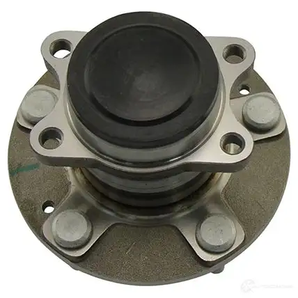 Подшипник ступицы колеса, комплект KAVO PARTS 8715616280235 3 4NADWZ wbh3054 1219446703