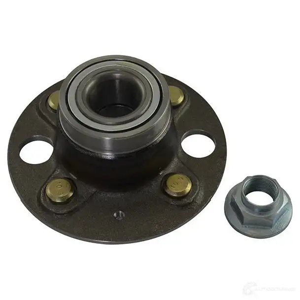 Подшипник ступицы колеса, комплект KAVO PARTS 1774396 KC D8W 8715616173681 wbk2026
