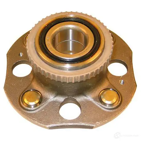 Подшипник ступицы колеса, комплект KAVO PARTS 1774094 wbh2005 JCQZE VK 8715616062671 изображение 0