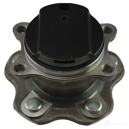 Подшипник ступицы колеса, комплект KAVO PARTS V 8ZTHG wbh6522 1774227 8715616141581