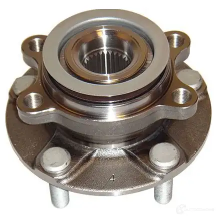 Подшипник ступицы колеса, комплект KAVO PARTS 8715616086325 1774220 wbh6512 R9C M6WB