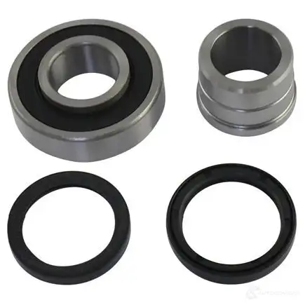 Подшипник ступицы колеса, комплект KAVO PARTS O8U2J A wbk8539 8715616229869 1774657